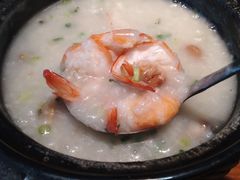 -如轩海鲜砂锅粥(国际能源店)