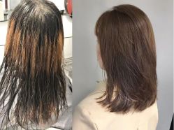 点击看大图 -卓梵美发·精品Salon