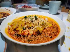 -青花椒花椒鱼(合生汇店)