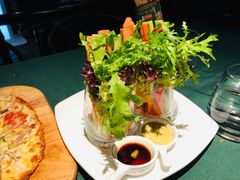 -碧特博格啤酒花园餐厅(芜湖路店)