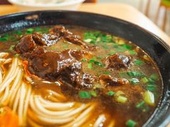 -瞻老元面馆(双塘路店)