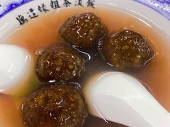 -粗茶淡饭(东关街店)