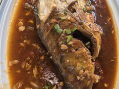 -又见炊烟私房菜(敬亭路店)