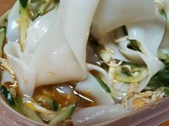 -媛媛家秘制鸡丝凉皮(陆慕店)