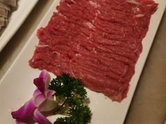 鲜羊肉-南门涮肉(天坛店)