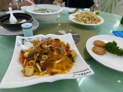 -景好海鲜餐厅(大鹏必选旅游店)