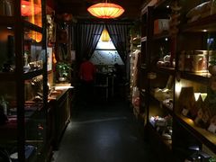 -一叶一世界•素食餐厅(环球中心店)