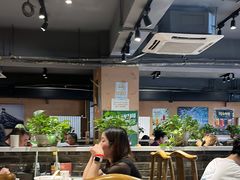-河沿肉饼Beijing Pie(东华门店)