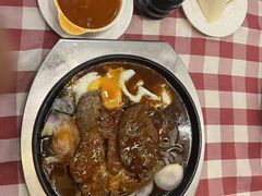 -开心果牛扒城(雍华庭店)