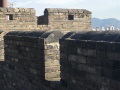 景点-台州府城(江南长城)