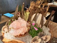 -湊湊火锅·茶憩(天环广场店)