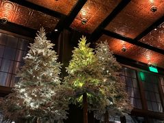-THE CANNERY&JUJU 新鲜海鲜·牛排美食酒廊