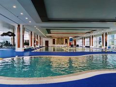 -上海嘉里健身Kerry Sports Shanghai