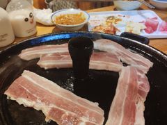 -7年8班朝鲜族非遗美食(三钢里店)