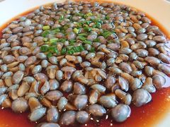 葱油泥螺-华盛丰温州大排档(东三环南路店)