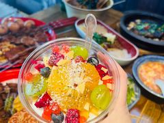 -北三老太太烧烤(人生一串上榜店)