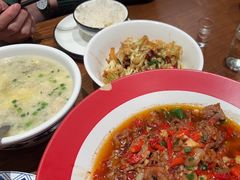 -八碗湘长沙市井菜(坡子街店)