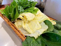 -宣武小院涮肉(前门店)