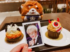 -CARINO BAKERY&CAFE(南方商城店)