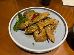-58度品质川菜馆(经一路店)