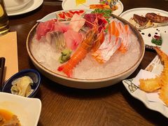 -佛山希尔顿酒店·融誉亚洲美食荟