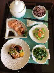 -新寰亚月子会所(金鸡湖凯宾店)