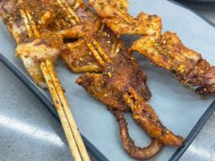 -仙螺岛海鲜自助餐厅(总店)