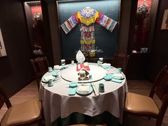 -四世同堂·京菜·烤鸭(双井店)