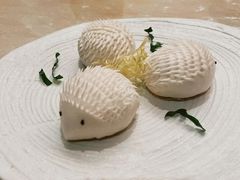 -8餐厅(新葡京酒店)