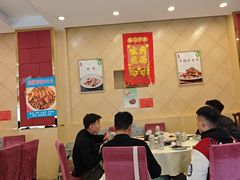 -奥华餐厅·老张记(台基厂店)
