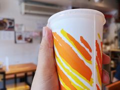 -荣晖咖啡美食(司打口店)