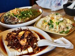 -妈妈的味道(和顺古镇店)