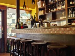 -La Tavernetta(Bar à Vin)(乌鲁木齐路店)