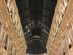 -埃马努埃莱二世拱廊