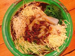 -闯关东东北农家菜(崂山石老人店)