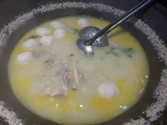 -陈大锅·岳阳鱼馆·地道岳阳菜(美食街店)