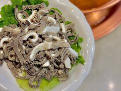 -京门老爆三·铜锅涮肉 爆肚(望京店)