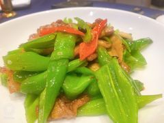 -新加坡泰国村酒楼(五角场店)