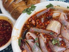 -嘉里饭庄