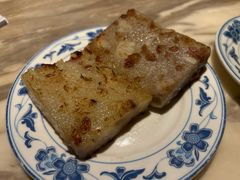 -广州花园酒店荔湾亭·地道点心·粤式饮茶