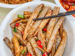 -小林哥的海鲜馆·夜宵烧烤(渔人码头店)