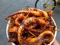 -江城燕子大排档(江汉路步行街店)