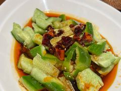 -乔街深夜食堂·小龙虾·高压锅生蚝(杭州总店)