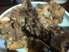 -七菜馆·东北菜·蒸饺(文体路店)