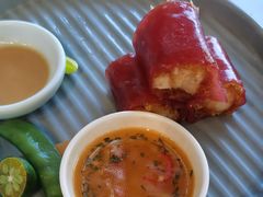 -点都德(龙之梦店)