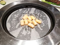 -么子烤肉(化龙池店)
