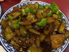 -北大地皖峰饭馆