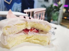 -风甜日暖·星座主题甜点(东二环泰禾店)
