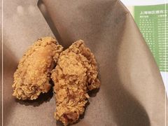 -德克士(龙阳广场店)