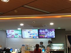 -大娘水饺(朝阳中路百润发店)